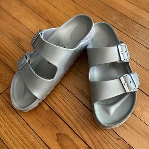 Birkenstock Arizona Eva waterproof sandal size 39